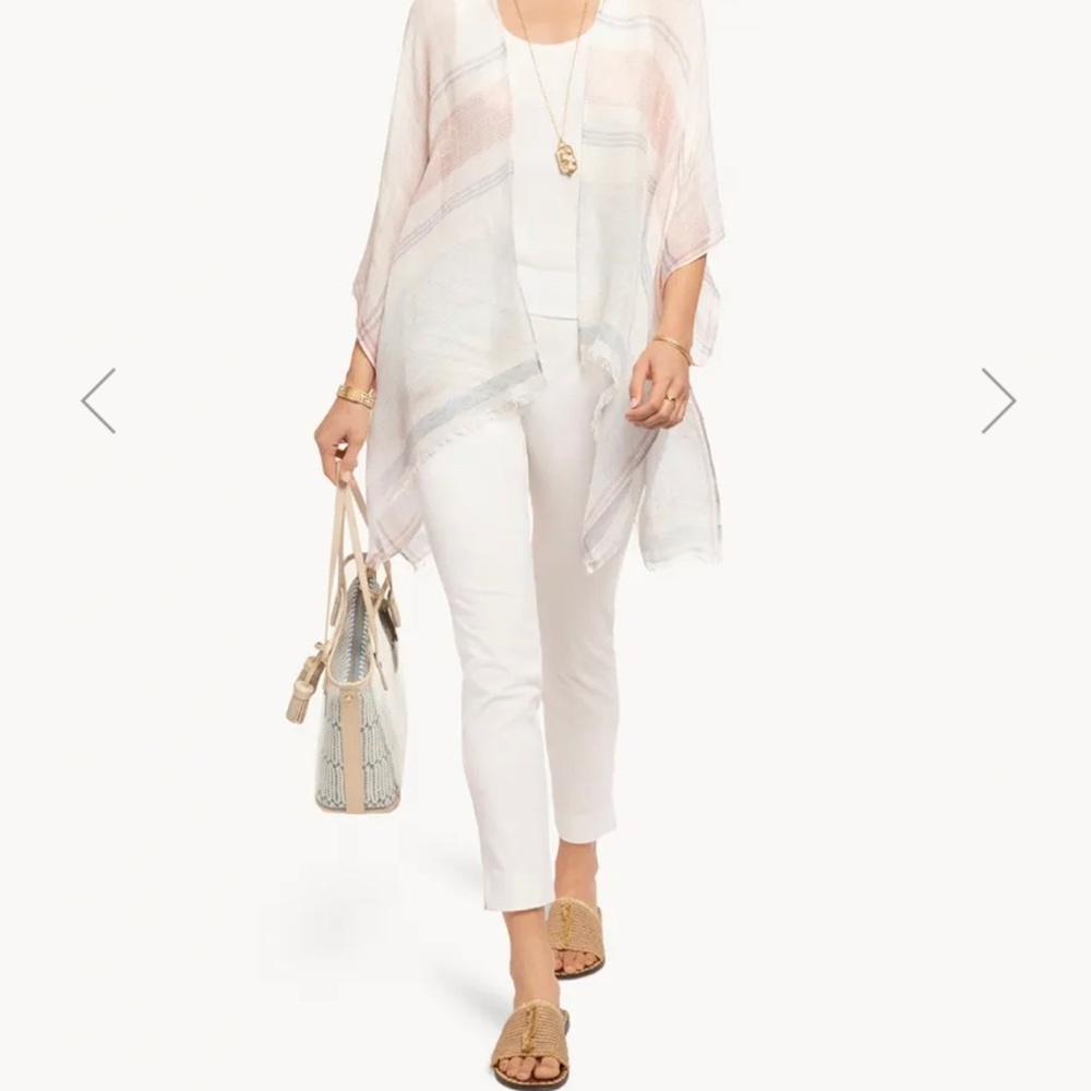 NWT Spartina Kimono
